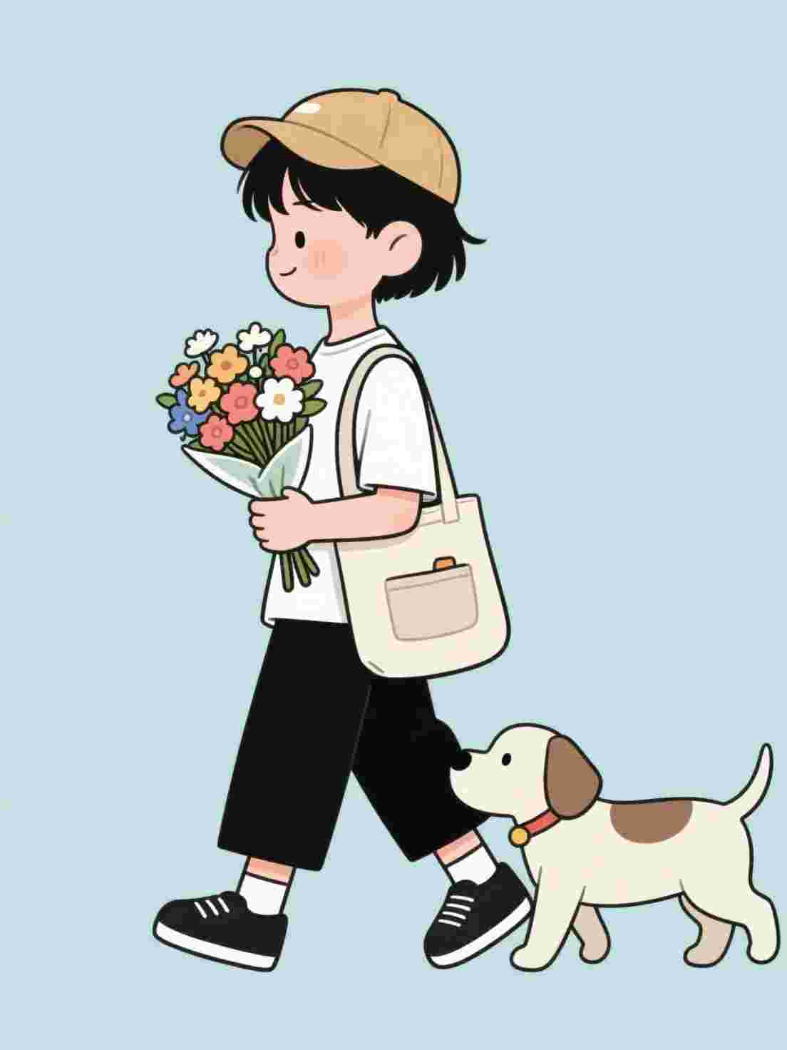 我是武松