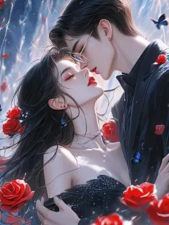 清欢渡(限)绯夜天免费阅读