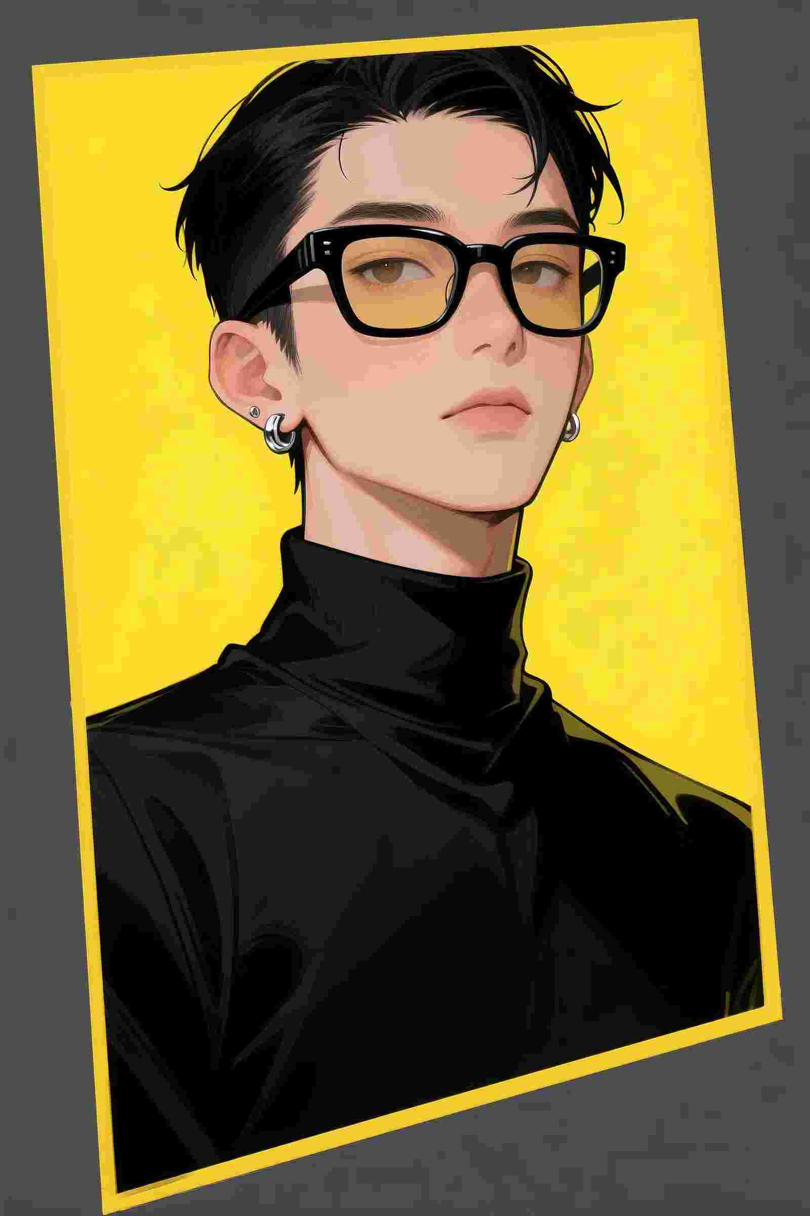 女s男m