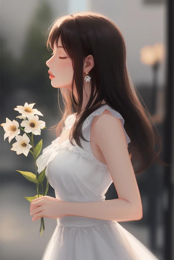 有姝 风流书呆